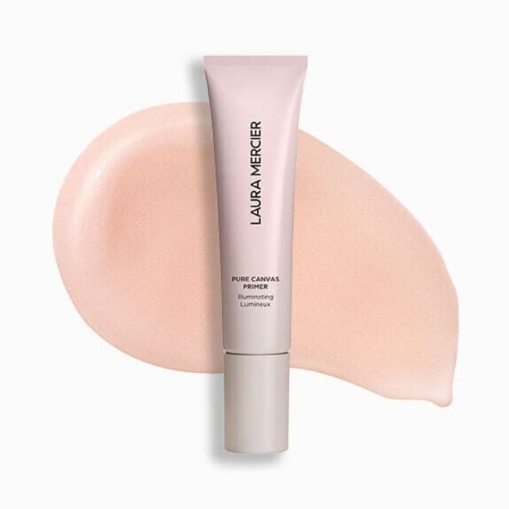 🆕 Laura Mercier Pure Canvas Primer - Illuminating